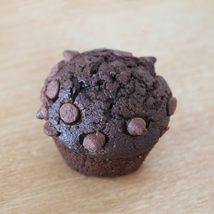 Drivu Chocolate Muffin