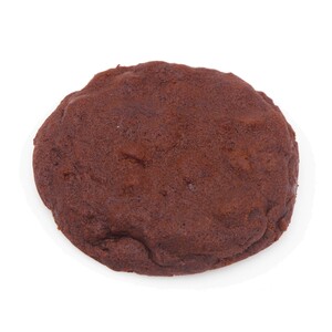 Drivu Chocolate & Sea Salt Cookie