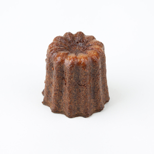 Canele - Arabica Last Exit AD to DXB dubai