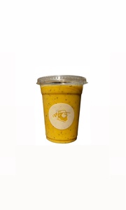 Drivu Organic Mango Paradise Smoothie