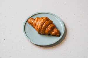 Drivu Plain Croissant
