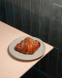 Drivu Zaatar Croissant