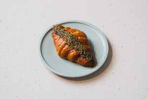 Drivu Zaatar Croissant