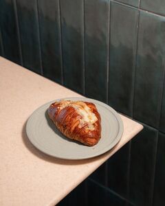 Drivu Cheese Croissant