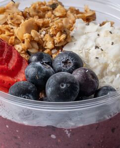 Drivu Acai Bowl