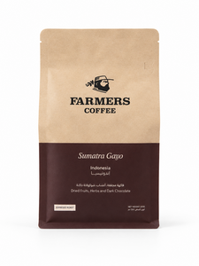 Drivu Sumatra Gayo