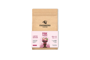 Colombia Pink Bourbon - Farmers Coffee dubai