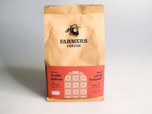 Drivu Farmers Arabic Qahwa