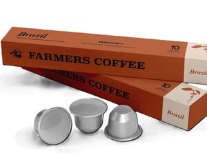 Drivu Brazil Capsules