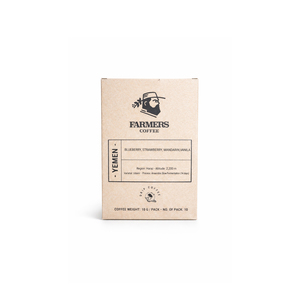 Drivu Drip Bags Yemen