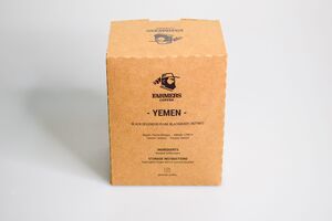 Drivu Drip Bags Yemen