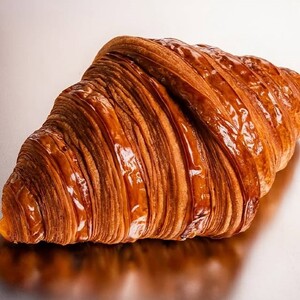 Drivu Plain Croissant