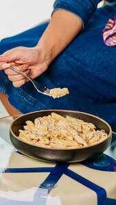 Drivu  Creamy White Sauce Penny