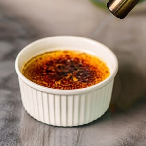 Drivu Creme Brulee