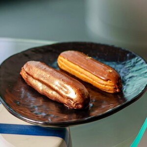 Drivu Mini Eclairs Choco Caramel