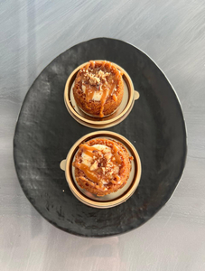 Drivu Mini Date Cake