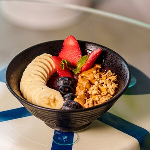 Drivu Acai Bowl