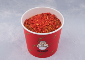 Drivu Ramen Cheetos