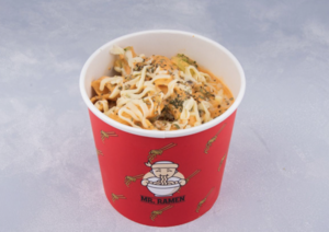 Drivu Pasta Mix Sauce