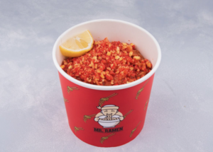 Drivu Noodles Cheetos