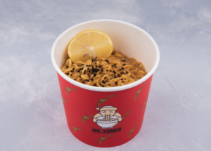 Drivu Noodles Cheese