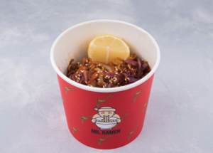 Drivu Noodles Special