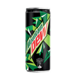 Drivu Mountain Dew