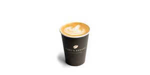 Drivu 12oz Latte | لاتيه ١٢ اونصة