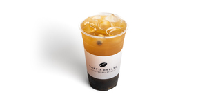 Drivu Passion Fruit Boba - 20oz | باشن فروت بوبا ٢٠ أونصة