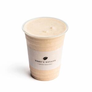 Drivu Peanut Butter Shake | بينت بتر شيك