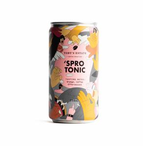 Drivu Spro Tonic 250ml | سبروتونيك ٢٥٠ مل