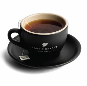 Drivu 8oz Earl Grey Tea | 8oz شاي إيرل جراي