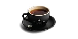 Drivu 8oz Egyptian Peppermint Tea | 8oz شاي النعناع المصري