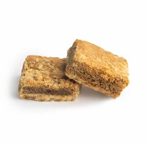 Drivu Oat Brownies | براوني بالشوفان