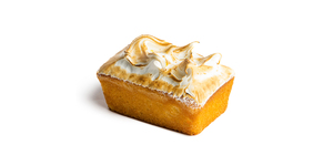 Drivu Gluten Free Lemon Cake | كيك الليمون الخالي من الجلوتين