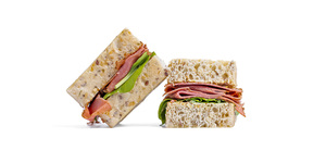 Drivu BT Sandwich | بي تي ساندويش