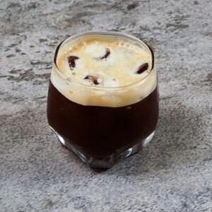 Drivu Iced Americano
