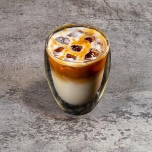 Drivu Iced Spanish Latte