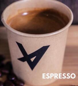 Drivu Single Espresso