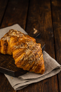 Drivu Cheese Croissant