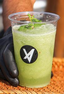 Drivu Fresh Lemon Mint