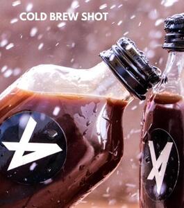 Drivu Cold Brew (1 bottle)