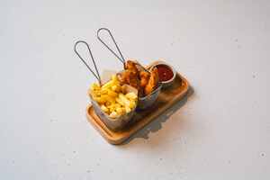 Drivu Kids Chicken Tenders