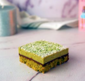 Drivu Sugar Free Matcha, Pistachio Vibes, Keto