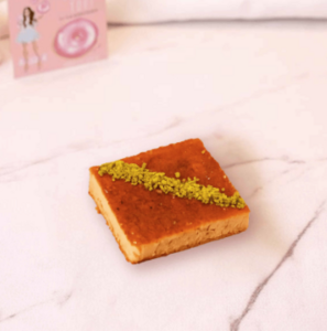 Drivu Basbosa, Sugar Free, 1Pc