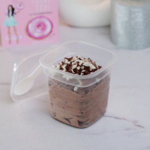 Drivu Sugar Free Keto Chocolate Mousse