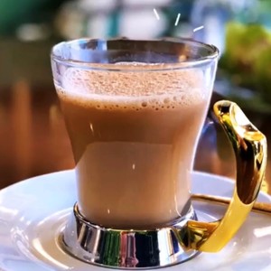 Drivu Karak Tea