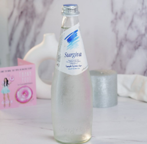 Drivu Surgiva ٍNatural Still Water Glass 500ml