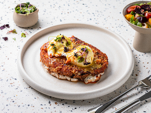 Drivu Potato Croquettes