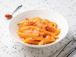 Drivu Grilled Cheese Fries